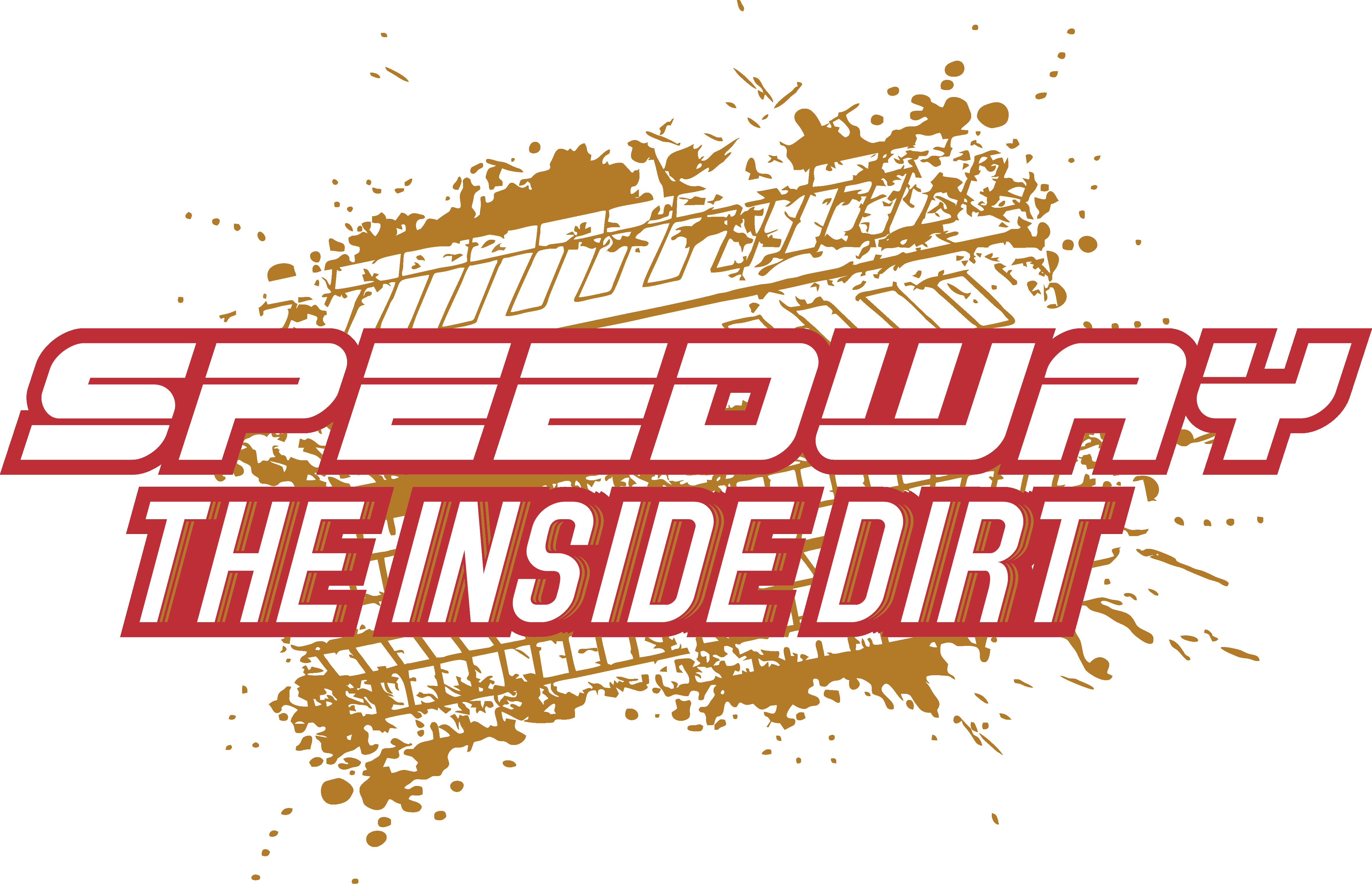 Speedway the Inside Dirt
